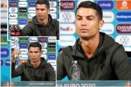 Coca Cola dice que ofrece diversas bebidas a jugadores y entrenadores para que puedan degustar.