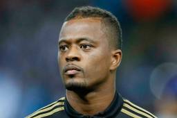 Patrice Evra ha revelado nuevos episodios de su traumática infancia.