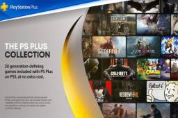 Para poder descargar y utilizar los videojuegos, es necesario que la suscripción de PlayStation Plus esté activa.