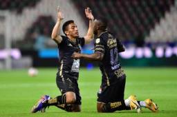 León logró su tercer triunfo del campeonato mexicano en 11 partidos disputados.