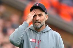 Se suman a Salah: Jürgen Klopp se preocupa al perder a otras dos estrellas del Liverpool para los próximo partidos