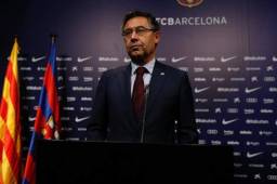 Bartomeu pide a las autoridades el máximo respeto a los cuidadanos catalanes para su independencia.