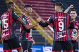 La Liga Alajuelense está de regreso en los entrenamientos en medio del coronavirus y anuncia medidas económicas para el próximo torneo.