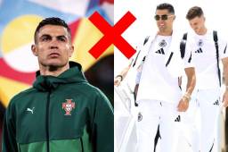 Cristiano Ronaldo busca club para jugar el Mundial de Clubes 2025 y hay un equipo que lo ha rechazado de forma rotunda.
