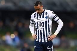 Funes Mori anunció que padece de COVID-19, pero es asintomático. Además espera regresar en menos de dos semanas a los entrenamientos.