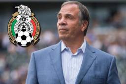 Bruce Arena asegura que van al Azteca a ganarle a México para cobrar venganza.