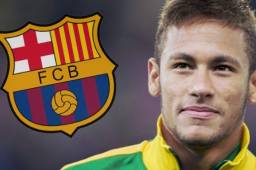 Neymar está lesionado y se espera que regrese el 10 de abril a las canchas.