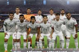 México tiene sed de revancha ante Honduras y este martes buscará la remontada en Toluca.