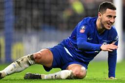 El Chelsea 'recurre' la prohibición de fichar de la FIFA y buscará una solución.