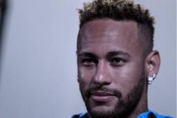Neymar habló sobre lo vivido en la Copa del Mundo de Rusia 2018 luego de la eliminación.