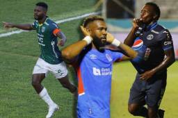 ¡Con clásico incluido! En tres días distintos, así se jugará la antepenúltima jornada del Apertura 2023