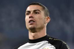 La Juventus medita decir adiós a Cristiano Ronaldo.