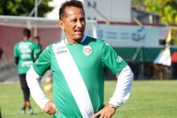 Jorge Pineda advierte que Marathón no especulará este sábado en el Yankel.