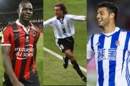 Aunque parezca difícil de creer, estos son los jugadores que consideraron al fútbol como un simple trabajo.