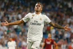 Mariano Díaz podría recalar en el Sevilla para encontrarse con Lopetegui.