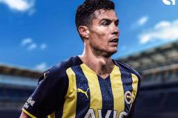 Cristiano Ronaldo ya tendría un acuerdo para salir del Manchester United y jugar en Turquía.