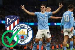 Acuerdo cerrado entre Atlético y City por Julián Álvarez: Esta será la astronómica oferta por la ‘Araña’ y su contrato