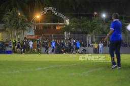 ¡Honduras Progreso arranca el Clausura 2022 con triunfo tras derrotar a Motagua en los últimos minutos!