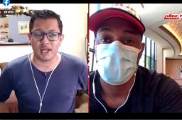 Eduardo Solano nos traerá desde el MGM de Las Vegas detalle a detalles del combate Teófimo López vs Vasyl Lomachenko.