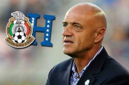 El 'Chelis' cree que la selección hondureña tiene opciones de sumar contra México en el Azteca.