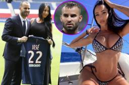 Aurah Ruiz confirmó que se acostó con Romeo Santos, sin embargo, lo hizo cuando ya no estaba con Jesé.