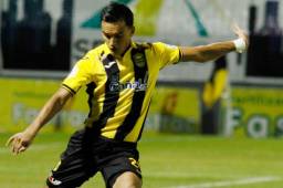 El defensor Odis Borjas deja las filas del Real España y se convierte en la cuarta baja.