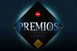 Las votaciones de los Premios DIEZ 2017 se cierran el 8 de enero.