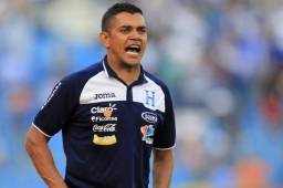 Amado Guevara se reunió ayer viernes con federativos puertorriqueños y están a la espera de su respuesta. Foto DIEZ