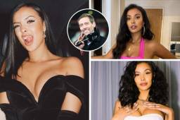 La chica será una de las grandes atracciones de la Eurocopa 2021. La BBC confirmó que estará en su programación del torneo junto a una leyenda del Liverpool.