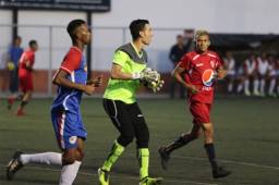 Villanueva a confirmar su pase a cuartos en su fortín