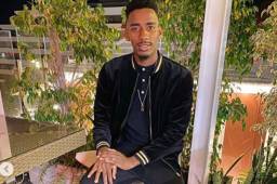 El delantero hondureño Bryan Róchez se siente contento de seguir en el fútbol de Portugal y reveló que tuvo ofertas para marcharse a la primera de Croacia.