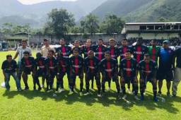 El equipo del San Manuel necesita de un empate para ser campeón del torneo noroccidental.