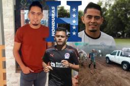 A sus 25 años, Diego vivirá su primera experiencia en una selección de Honduras y logrará realizar el viaje a Europa lo que es un sueño para él.
