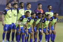 Los Potros de Olancho FC están cerca de alcanzar su primera final en la Liga Nacional de Honduras.