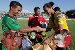 El Real España visitó por primera vez al estadio Yankel Rosenthal en octubre del 2010. Dos meses después se coronó campeón. Así es la actualidad del equipo y donde viven ahora esos jugadores, nadie se mantiene en los aurinegros.