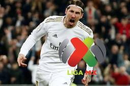 Equipo mexicano se acercó a Sergio Ramos, pero algo impidió que se diera el fichaje.