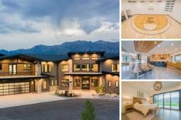 Jaycee Carroll, escolta estadounidense del Real Madrid, ha despertado las envidias de sus compañeros de equipo al mostrar en Instagram su nueva casa.