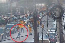 Aficionados del Real España llevaron violencia a Puerto Cortés.