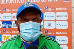 Raúl Cáceres a los que criticaron a UPNFM por no presentarse ante Victoria: “Si hablan de picardías es porque el que las usa se las imagina”