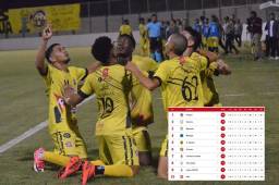 Génesis ha conseguido un triunfo con sabor a clasificación a la liguilla del torneo Clausura 2024.