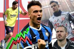 ¡Bienvenidos! Te presentamos los principales rumores y fichajes de este lunes en el fútbol de Europa. Guardiola quiere a veterano jugador y el Real Madrid perdería a uno de sus históricos defensas.