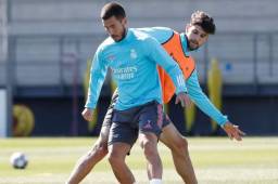 Hazard cumple un mes sin disputar un tan solo partido y no estará frente al Liverpool.