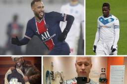 Te presentamos a los futbolistas y otros grandes deportistas que son considerados como los más odiados del mundo.