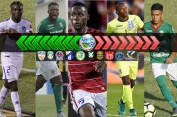 Real de Minas tiene nuevo técnico. Español dirigirá en Liga de Ascenso. Acá las últimas novedades del mercado de fichajes de Honduras.