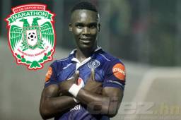 Rubilio Castillo podría llegar al Marathón para el Apertura 2018-19.