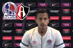 Edwin Rodríguez desnuda al Atlas antes del duelo por Liga de Campeones: “Tenemos que aprovechar todo, ellos tienen debilidades”