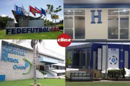 El tema de los Proyectos Gol en Centroamérica es algo que todavía se sigue desarrollando. En unos países está más desarrollado que en otros y Honduras comienza a dar sus “pininos” pues acaba de remodelar el suyo en la ciudad de Siguatepeque. Te presentamos las instalaciones con las que cuenta cada Federación del área.