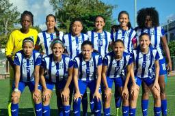 La Selección Mayor de Honduras buscará una histórica clasificación al Mundial de Nueva Zelanda-Australia 2023.