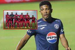 No se puede tapar el sol con un dedo: Jorge Serrano elige la mejor liga entre Honduras y Panamá