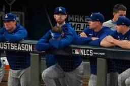 Las grandes ligas de Baseball le dan un fuerte golpe económico a los Ángeles Dodgers